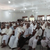 International Senior Citizen Week Celebration - 2018